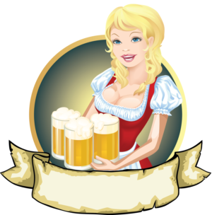 Character Design by lovekeshk1 2 for Chesterton Brewery | Design #24388397