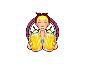 Character Design by Kornelius 2 for Chesterton Brewery | Design #24365893