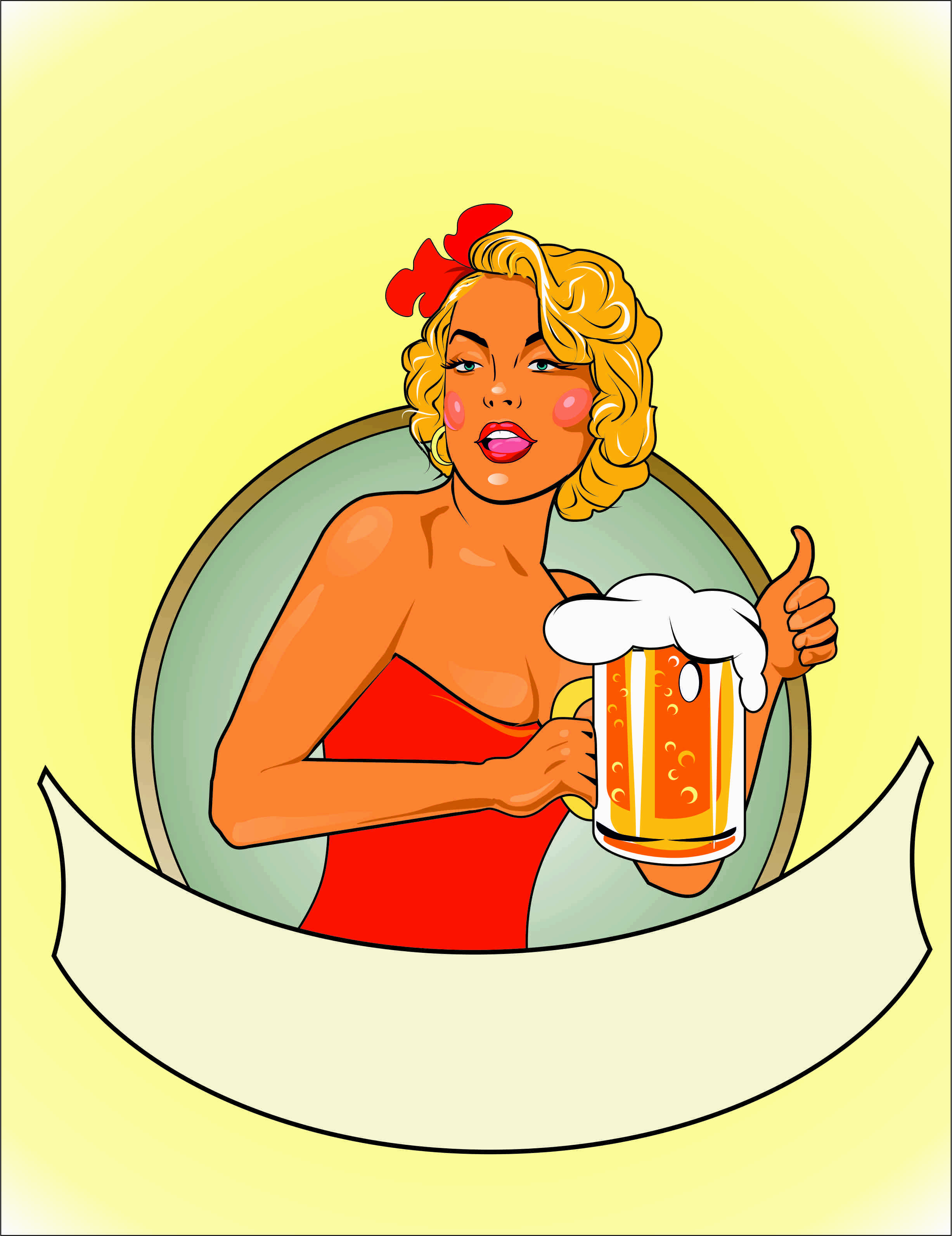 Figur-Design von Jamal 12 für Chesterton Brewery | Design #24388287