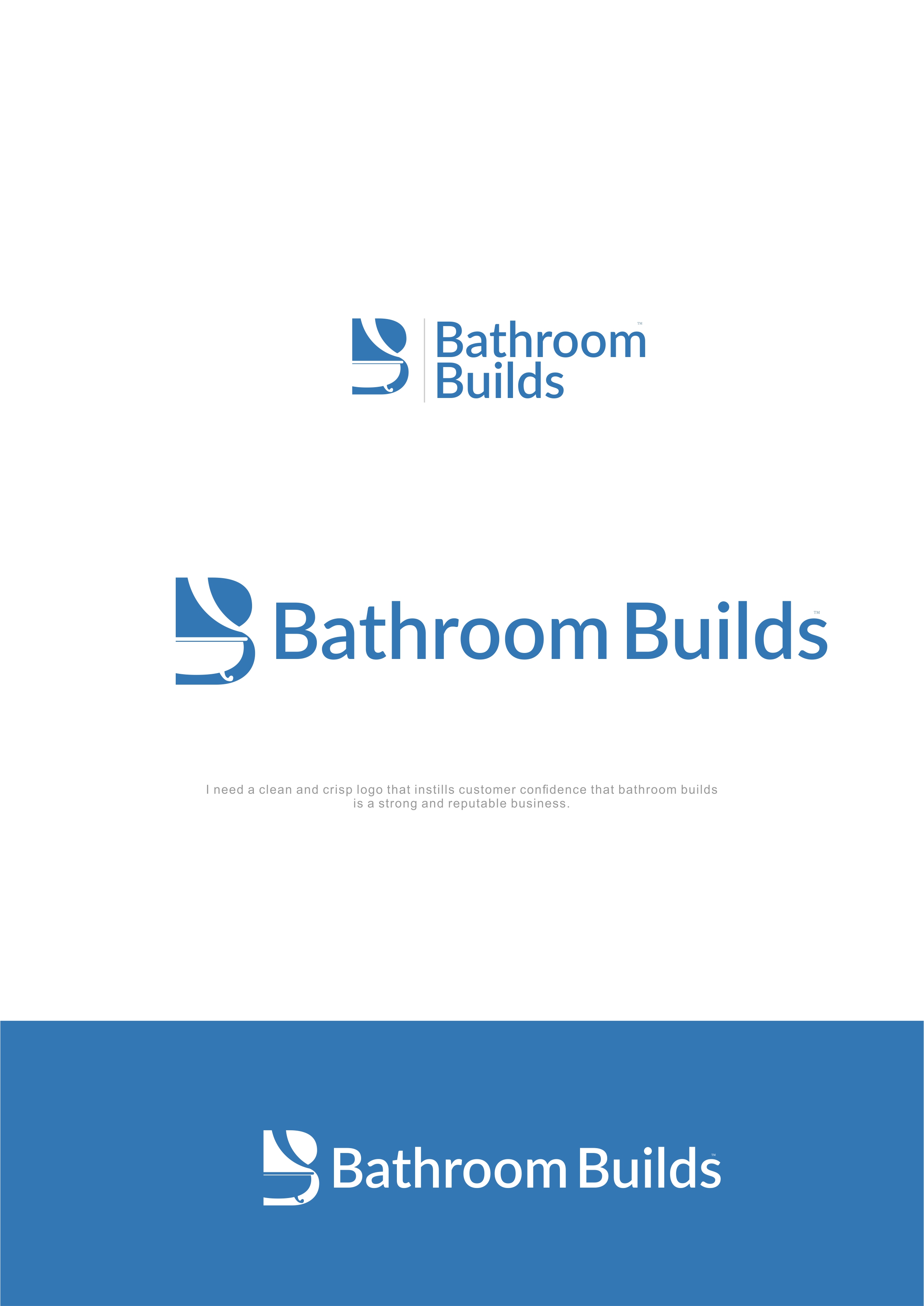 Logo Design by alok bhopatkar for True Handyman, LLC | Design #24356555