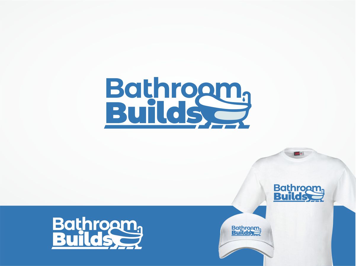 Logo Design by Robby SC for True Handyman, LLC | Design #24332228