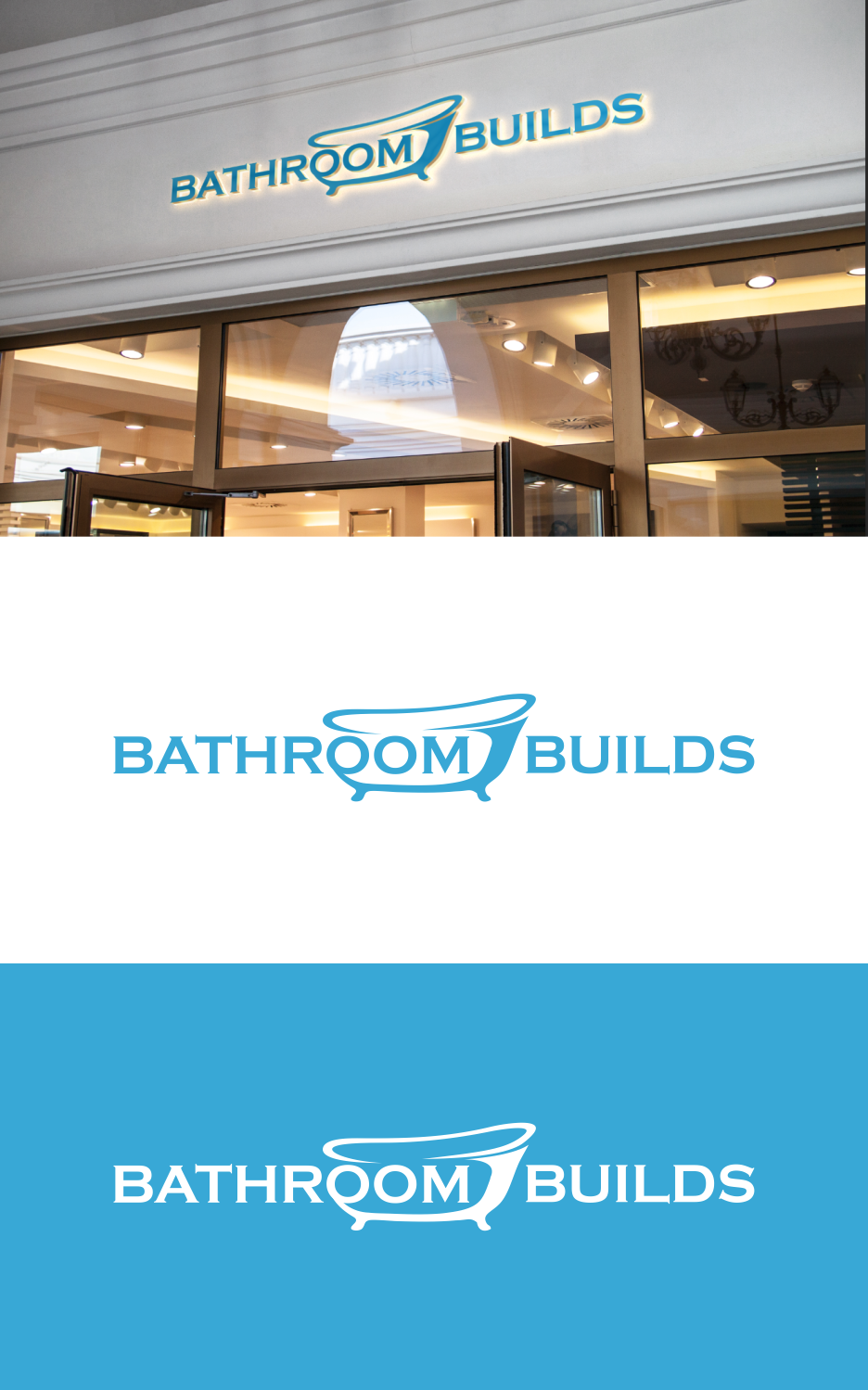 Logo Design by fatiyadesign for True Handyman, LLC | Design #24332304