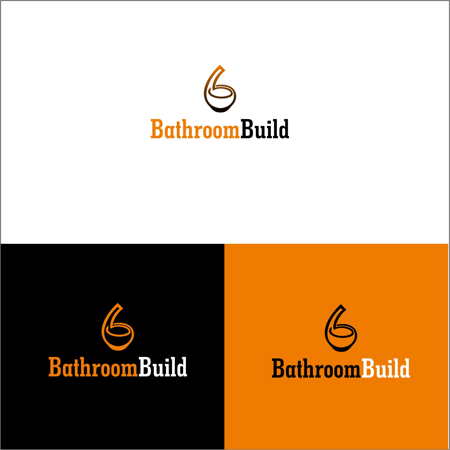 Logo Design by art  X for True Handyman, LLC | Design #24331368