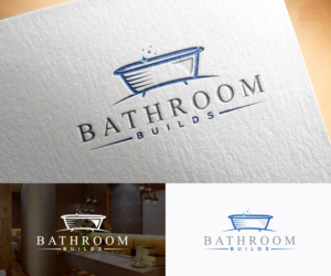 Logo Design by step forward 2 for True Handyman, LLC | Design: #24336936