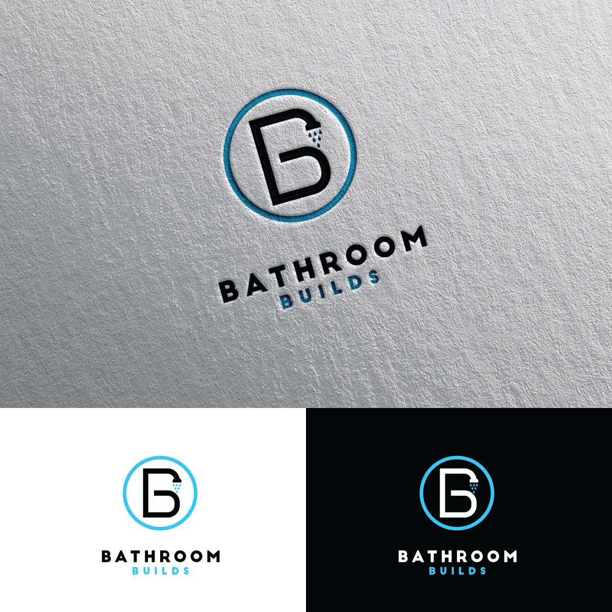 Logo Design by Rii for True Handyman, LLC | Design #24325860