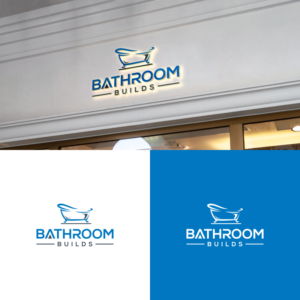Logo Design by mbah suratman for True Handyman, LLC | Design: #24332385