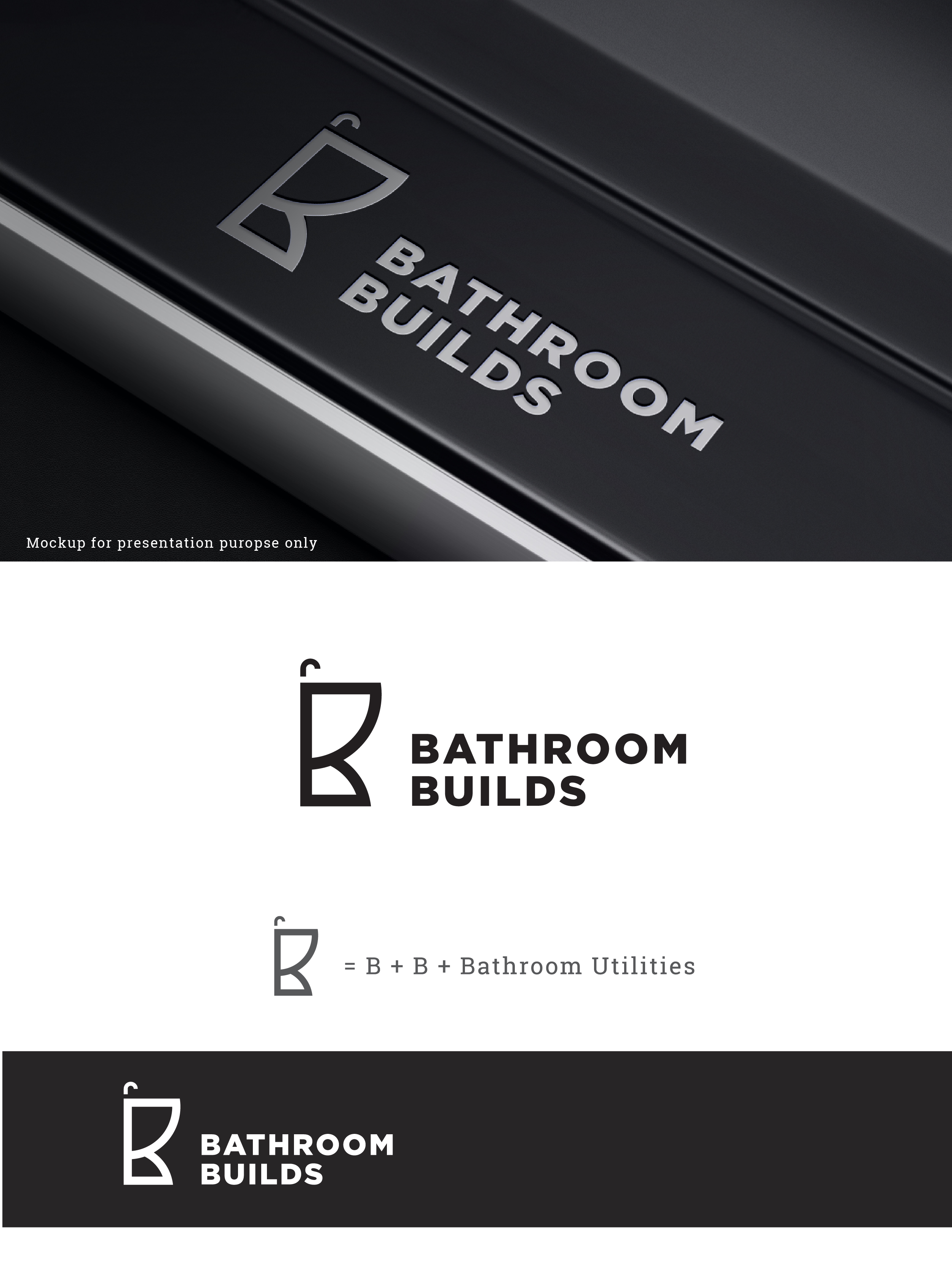 Logo Design by mehbub N for True Handyman, LLC | Design #24328929