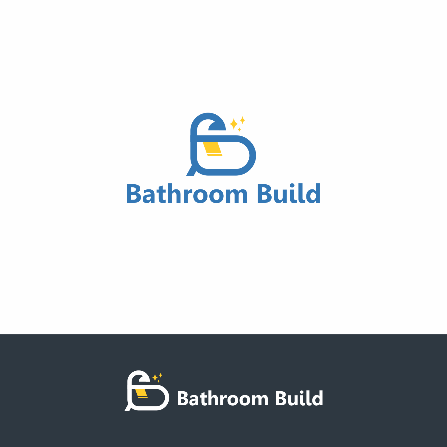 Logo Design by Ferdhi for True Handyman, LLC | Design #24382338