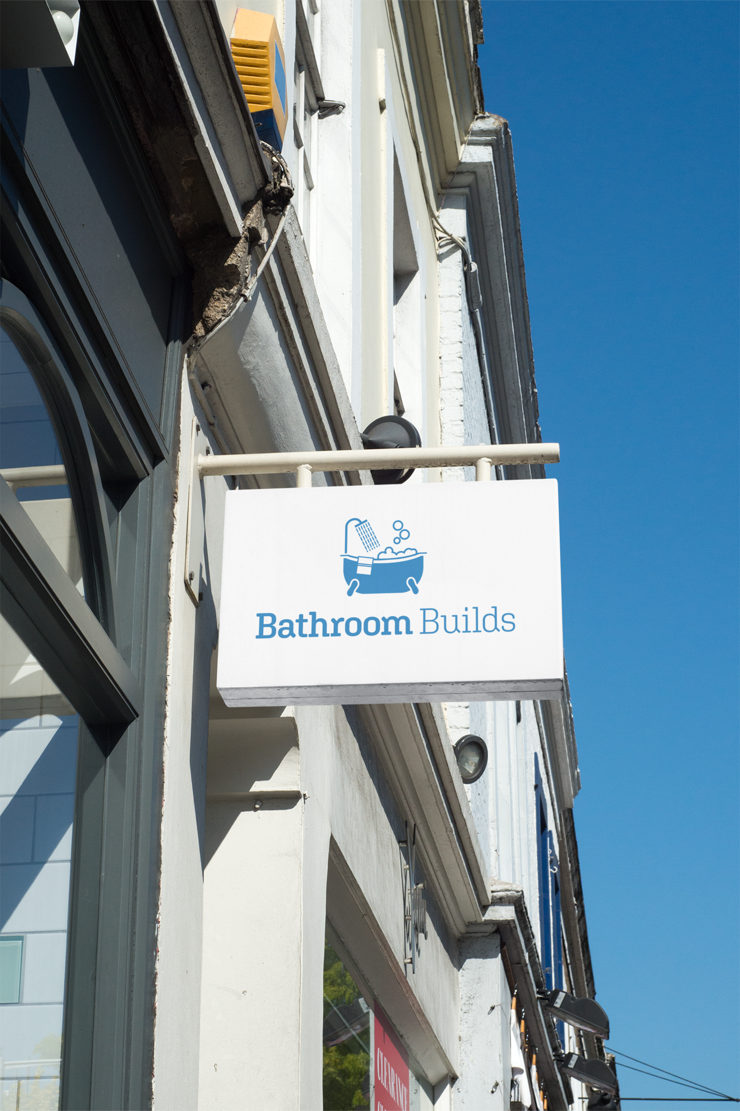 Logo Design by James_Logo^XLI for True Handyman, LLC | Design #24389522