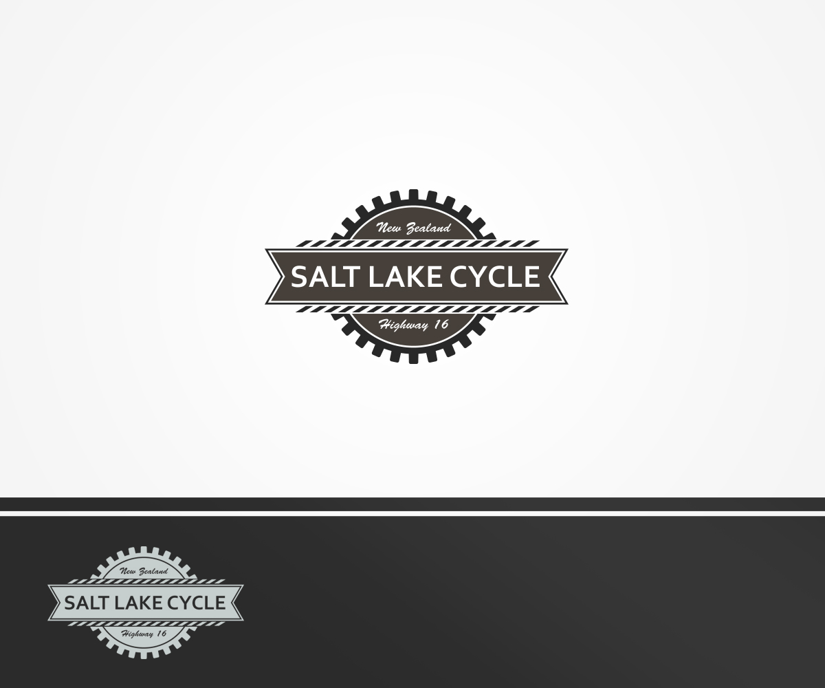 Logo Design by due for Salt Lake Cycles | Design #3066629