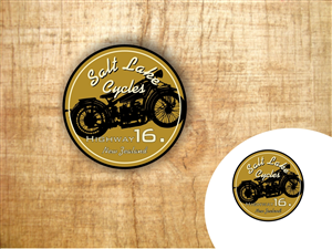 Logo Design by Betty