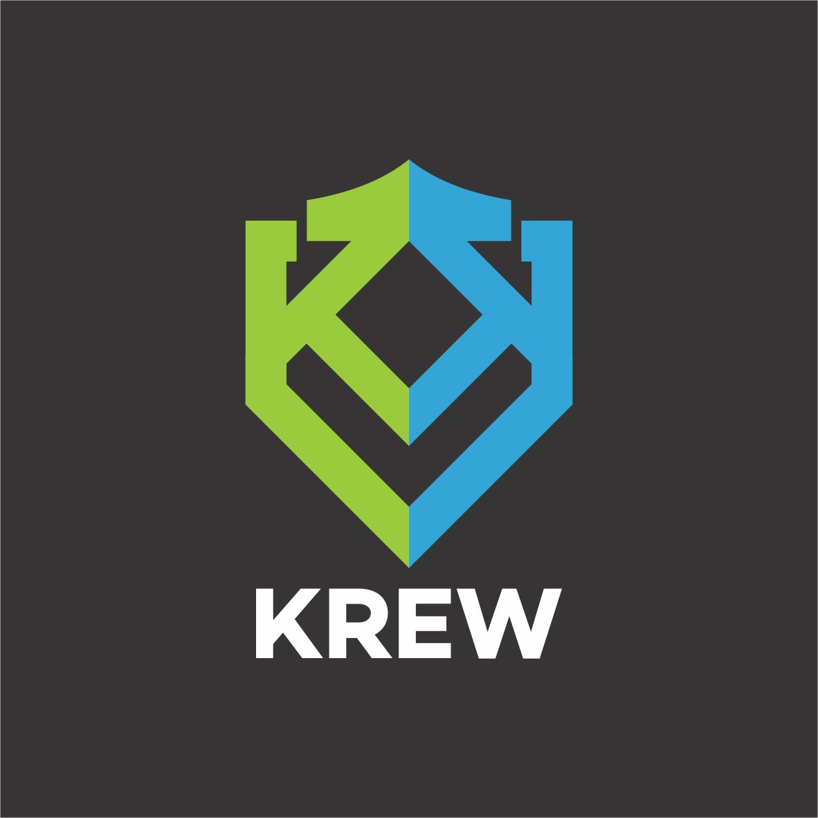 Diseño de Logo por arsyacupid para Kutting Krew | Diseño #24348605