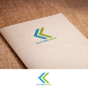 Diseño de Logo por DesignDUO para Kutting Krew | Diseño: #24337245