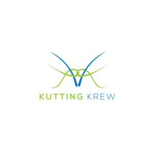 Diseño de Logo por geni para Kutting Krew | Diseño: #24331200