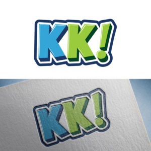 Diseño de Logo por aditya msf54 para Kutting Krew | Diseño: #24348839