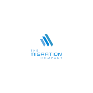 Logo Design by madrebonita for The Migration Company PTY LTD | Design: #24335390
