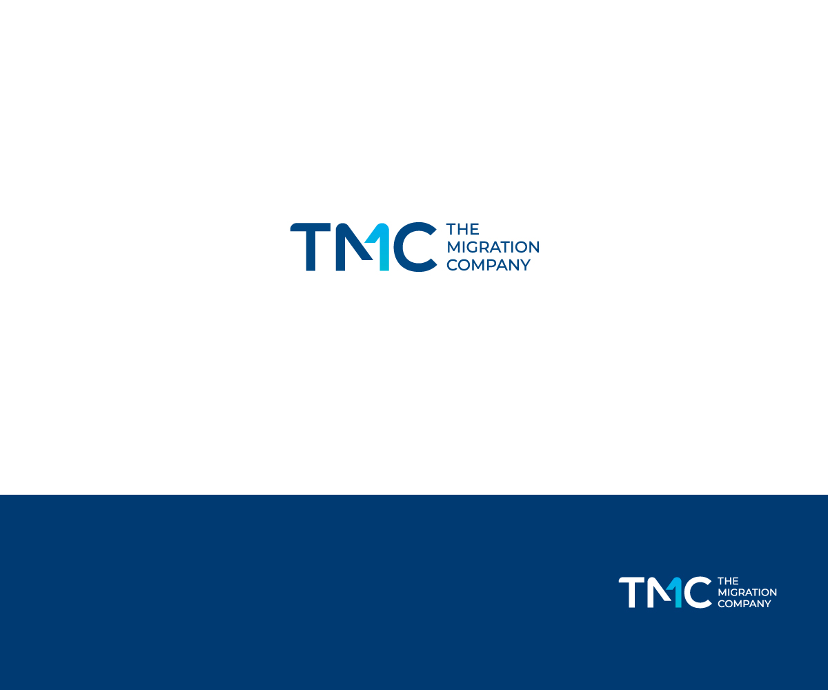 Logo Design by aglaronde23 for The Migration Company PTY LTD | Design #24344203