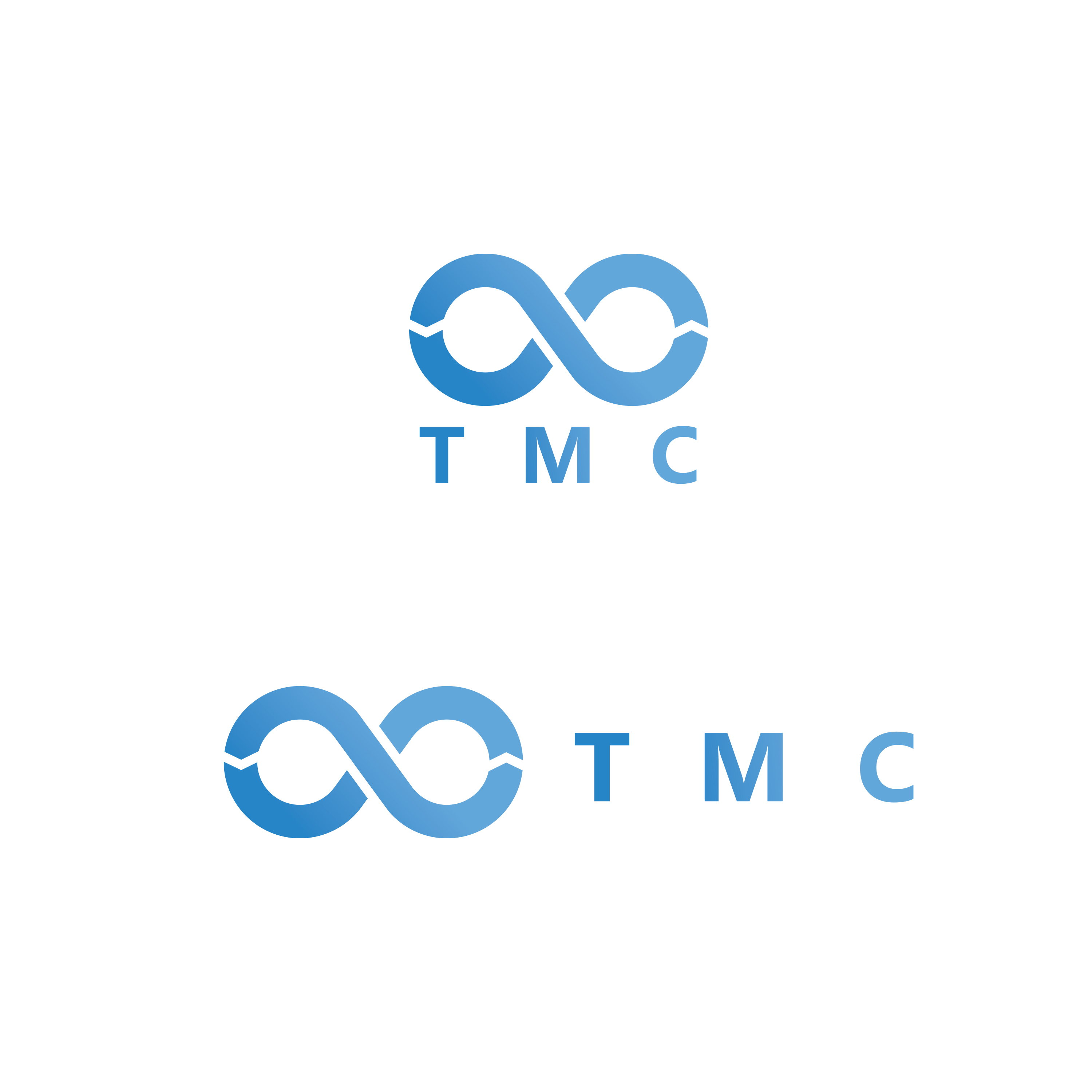 Logo-Design von KHM für The Migration Company PTY LTD | Design #24361747