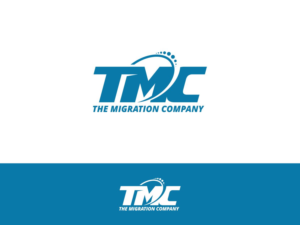 Logo Design by rastf2day for The Migration Company PTY LTD | Design: #24349812