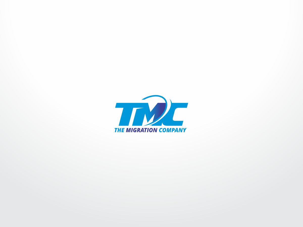 Logo Design by rastf2day for The Migration Company PTY LTD | Design #24349977