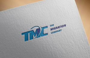 Logo Design by rastf2day for The Migration Company PTY LTD | Design: #24349995