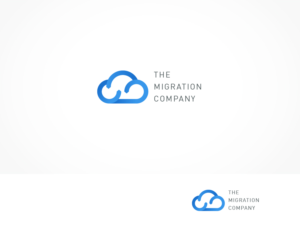 Logo Design by ArtTank for The Migration Company PTY LTD | Design: #24345773