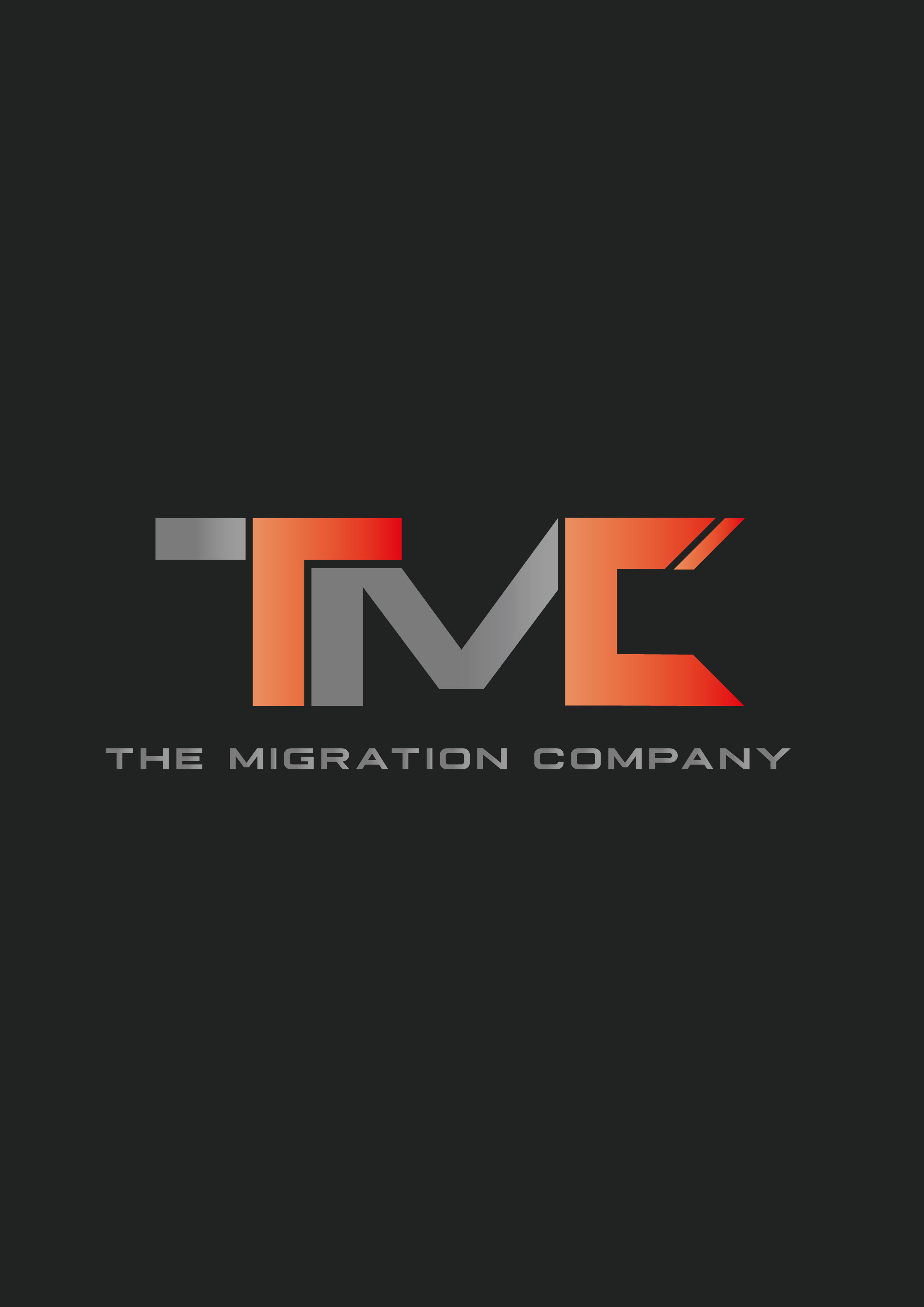Diseño de Logo por baxterdesign para The Migration Company PTY LTD | Diseño #24350730