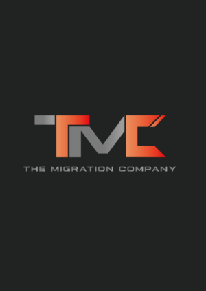 Logo Design by baxterdesign for The Migration Company PTY LTD | Design: #24350730