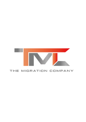 Logo Design by baxterdesign for The Migration Company PTY LTD | Design: #24350887