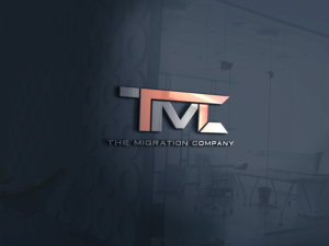 Logo Design by baxterdesign for The Migration Company PTY LTD | Design: #24350888