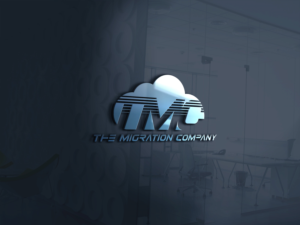 Logo Design by baxterdesign for The Migration Company PTY LTD | Design: #24356121