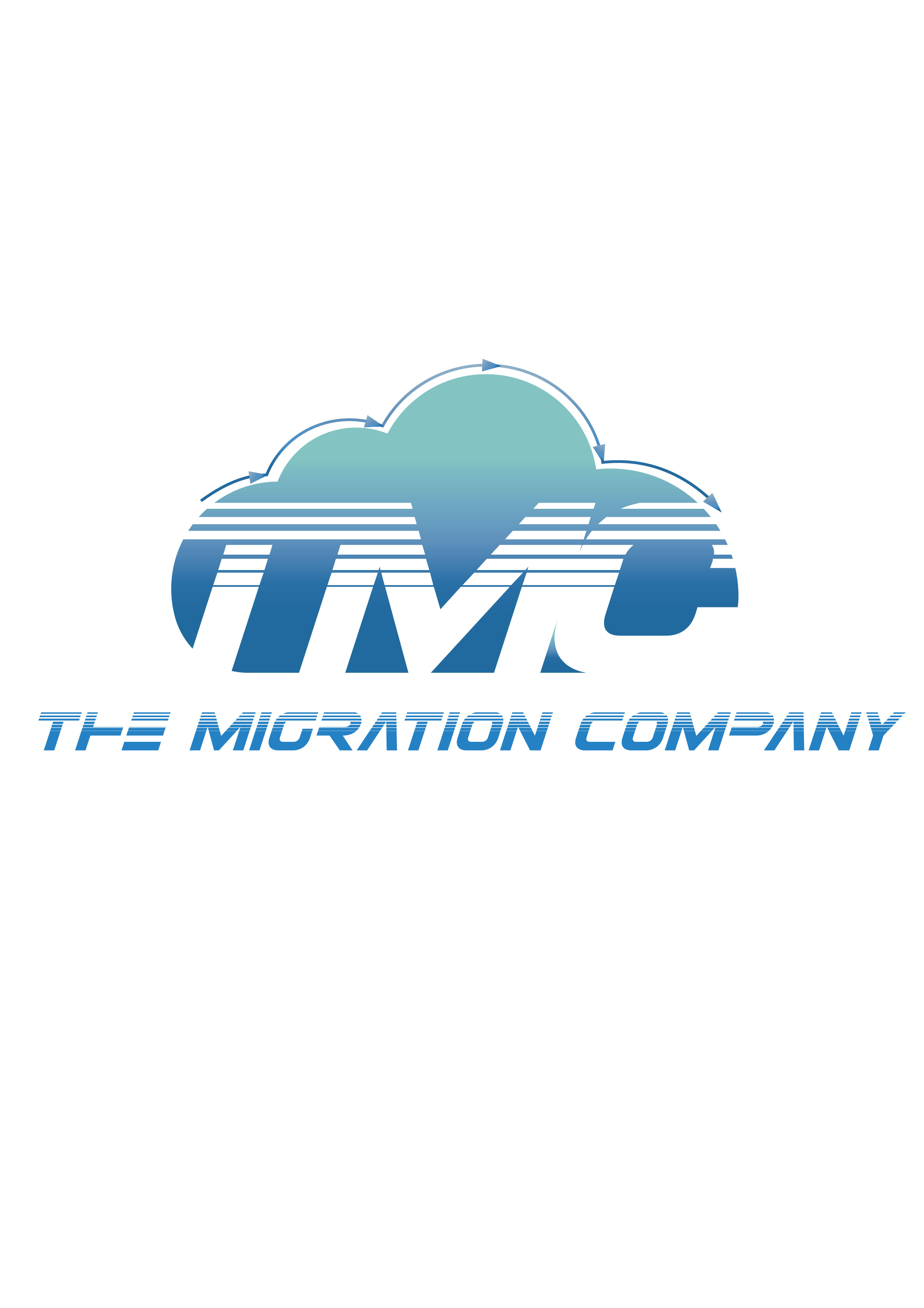 Diseño de Logo por baxterdesign para The Migration Company PTY LTD | Diseño #24356490