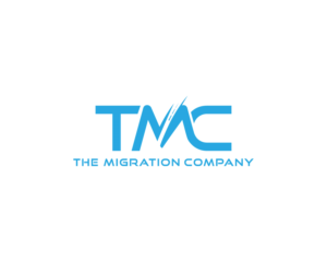 Logo Design by Atec for The Migration Company PTY LTD | Design: #24339583