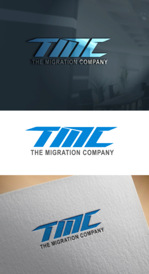 Logo Design by expert pro for The Migration Company PTY LTD | Design: #24331229