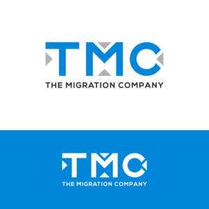 Logo Design by BeGi for The Migration Company PTY LTD | Design: #24342252
