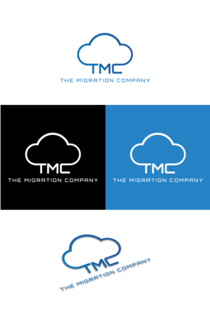 Logo Design by effro for The Migration Company PTY LTD | Design: #24333088