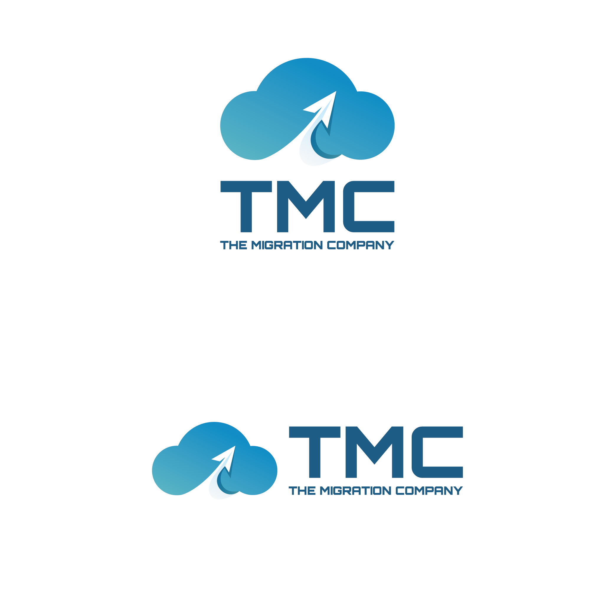 Diseño de Logo por effro para The Migration Company PTY LTD | Diseño #24333501