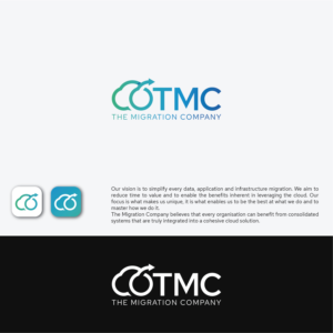 Logo Design by effro for The Migration Company PTY LTD | Design: #24363409