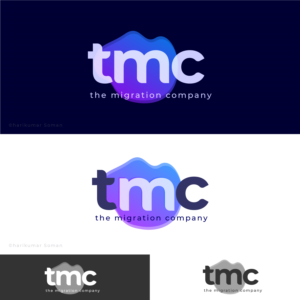 Logo Design by Hari k Soman