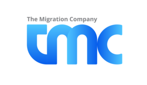 Logo Design by Manaa Design for The Migration Company PTY LTD | Design: #24357657