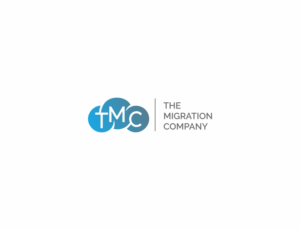 Logo Design by MOH Studio for The Migration Company PTY LTD | Design: #24331333