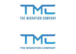 Logo Design by ompratapsinha 2 for The Migration Company PTY LTD | Design: #24365197