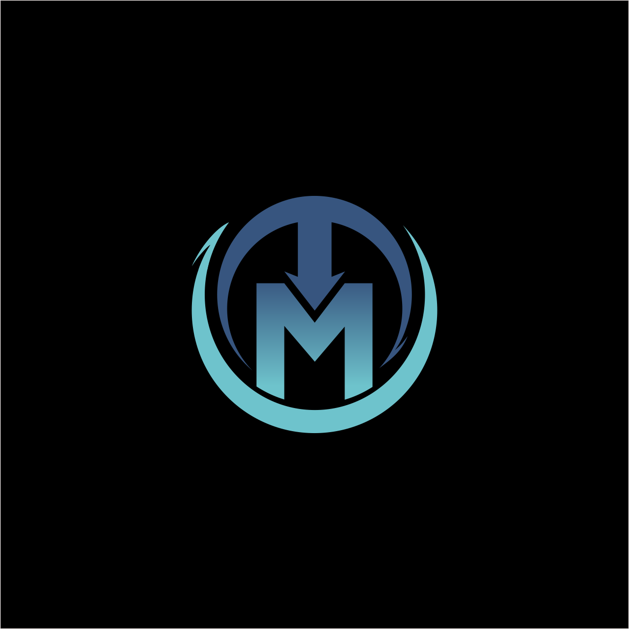 Logo Design by kranjangcity for The Migration Company PTY LTD | Design #24340071