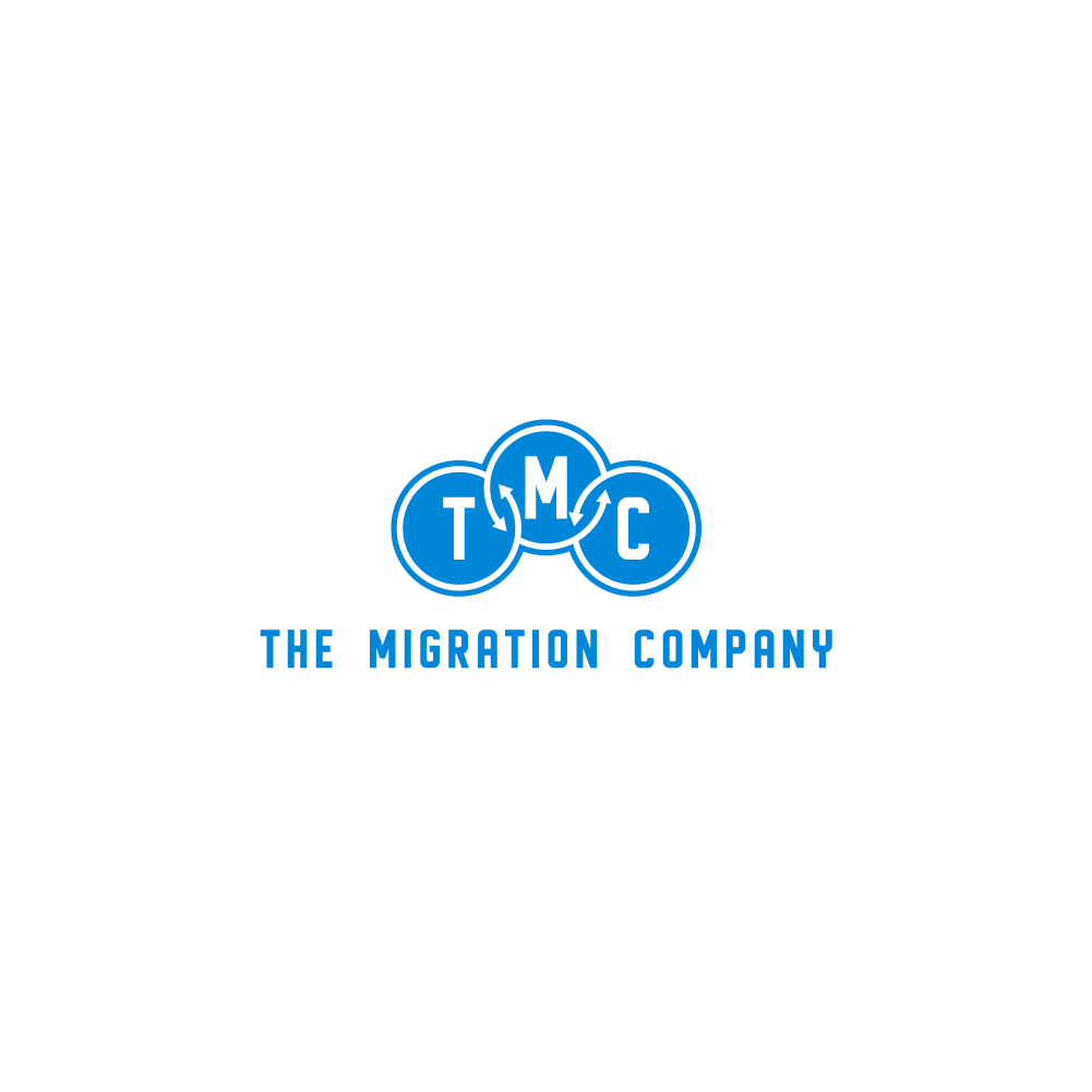 Logo-Design von Rustam Ahmad für The Migration Company PTY LTD | Design #24335631