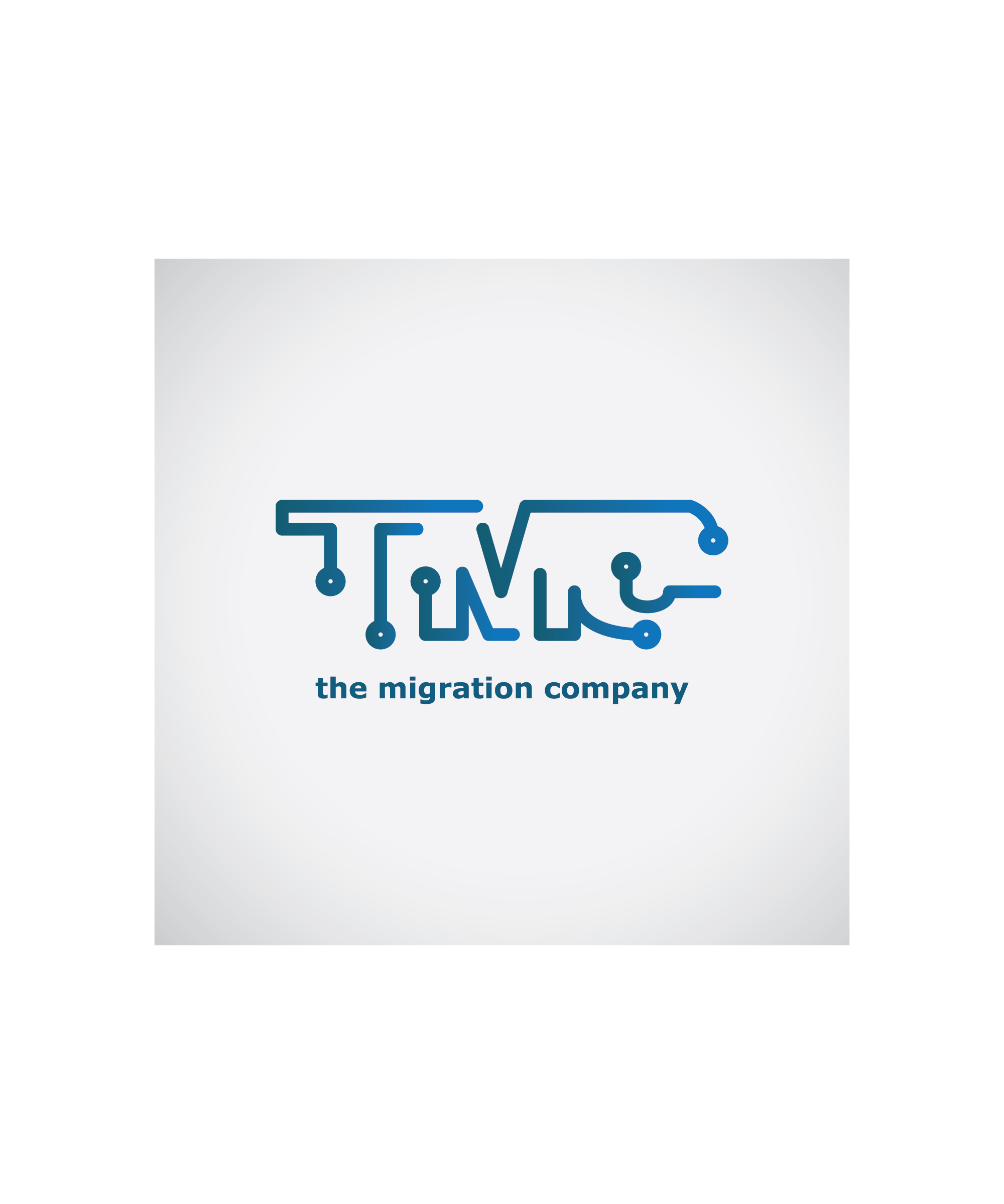 Logo Design by herdianantoby for The Migration Company PTY LTD | Design #24342614