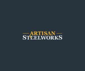 Artisan Steelworks | Logo Design by Mario