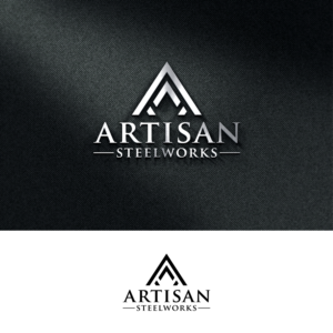 Artisan Steelworks | Logo Design by sushsharma99