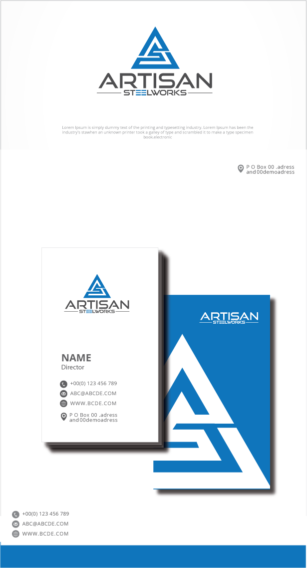 Diseño de Logo por graphicevolution para este proyecto | Diseño #24330075