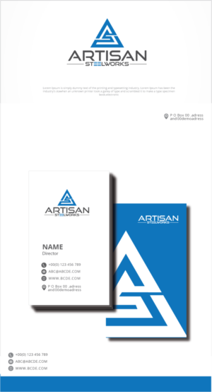 Diseño de Logo por graphicevolution para este proyecto | Diseño: #24330075