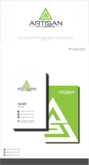 Diseño de Logo por graphicevolution para este proyecto | Diseño: #24357212